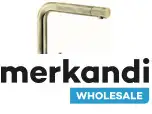 FRANKE WATER TAPS KITCHEN - NEW - 101X - FRANKE ACTIVE TAP MODELS