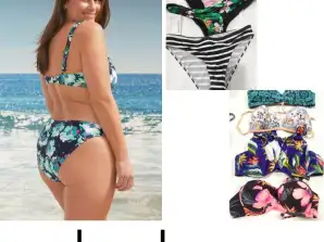 Groothandel Boohoo Bikini's | Losse onderdelen | Online groothandel