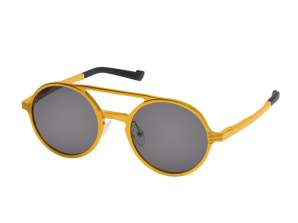100 óculos de sol com proteção UV Magnus com embalagem Premium