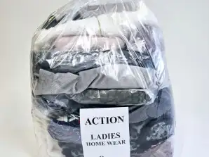 Action Ladies Home Wear Χονδρική Ένδυση
