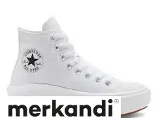 Women's Converse Chuck Taylor All Star Move Shoes - 568498C