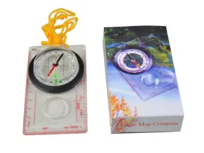 Kompassi eriline 125 mm