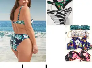 Nagykereskedelmi Boohoo Bikini | Laza alkatrészek | Online nagykereskedő