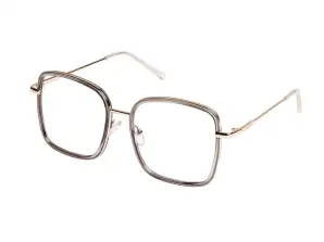 100 UV-skyddade Elaine blåljusblockerande glasögon med premiumförpackning