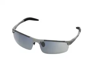 100 UV-geschützte polarisierte Chromos-Sonnenbrillen mit Premium-Verpackung