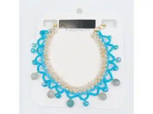 Wholesale Lot of Summer Necklaces | Jewelry wholesaler