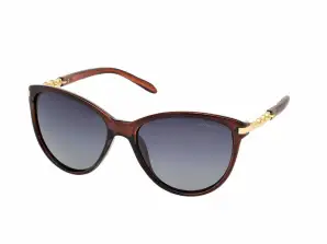 100 UV-geschützte Sonnenbrillen Nikita mit Premium-Verpackung