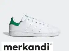 Sneakers adidas Stan Smith J Hvid - FX7519