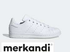 Sneaker adidas Stan Smith J Weiß - FX7520