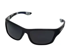 100 UV-beskyttede polariserte solbriller Calpherion med Premium emballasje