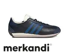 Adidas Country OG Core Black Dark Marine Мъжки маратонки - ID2962