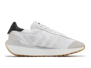 Herre Sneakers ADIDAS ORIGINALS COUNTRY XLG hvid - IF8405
