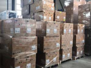 EISINGER HOODS LUXURIOUS EISINGER COOKER HOODS - 31pcs - NEW & ORIGINALLY BOXED