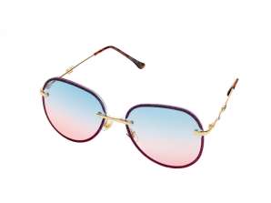100 UV chráněných slunečních brýlí Kamari s prémiovým balením