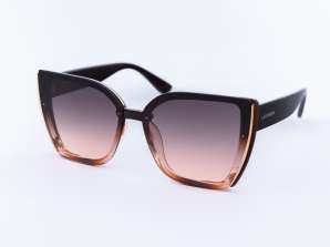 100 UV zaščitena sončna očala Serenada z vrhunsko embalažo