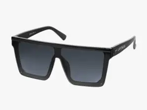 100 UV chráněných slunečních brýlí Cassian s prémiovým balením