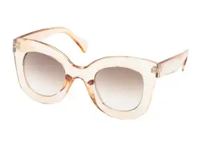 100 UV-beskyttede solbriller Marilla med Premium-emballasje