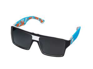 100 UV-skyddade solglasögon Teriat med premiumförpackning