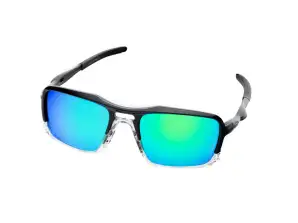 100 de ochelari de soare protejați UV Oakland cu ambalaj Premium