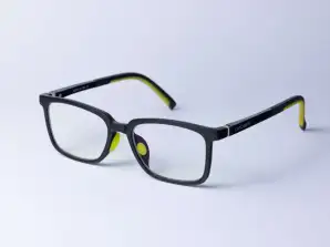 100 occhiali per bambini che bloccano la luce blu protetti dai raggi UV Joomy con confezione Premium
