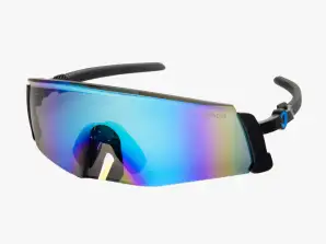 100 UV aizsargātas saulesbrilles Jenson ar Premium iepakojumu