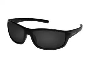 100 UV-beskyttede polariserede solbriller til mænd FlexLens med Premium emballage