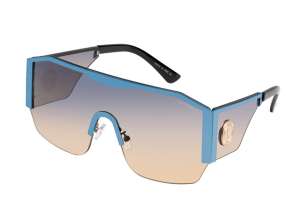 100 ar UV starojumu aizsargātas ksenona saulesbrilles ar Premium iepakojumu