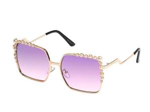 100 UV-geschützte Sonnenbrillen Apolline mit Premium-Verpackung