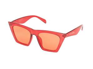 100 UV-beskyttede solbriller Uma med Premium-emballasje