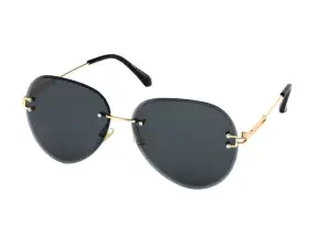 100 UV-geschützte Sonnenbrillen Valery mit Premiumverpackung