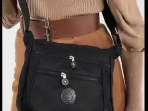 Дамска чанта на едро Оферта: Елегантни дамски чанти от Турция на най-добри цени.