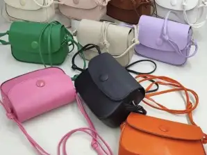 Women's bag Women's handbags from Turkey wholesale at fantastic conditions.