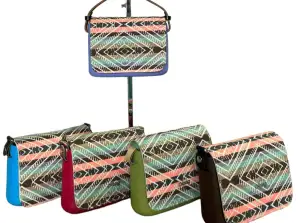 Ассортимент сумок Obag весна/лето (различных моделей и цветов)