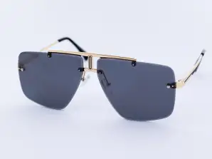 100 UV-geschützte Vortex-Sonnenbrillen mit Premium-Verpackung