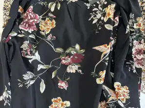 Nowa odzież outlet damska odzież z metkami duński mix Vila Only Vero Moda