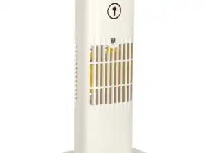 Air conditioner air conditioner portable fan white