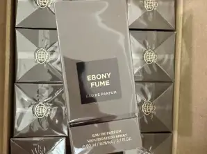 Tom Ford márkák parfümjei