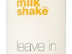 ® milk_shake | Hajbalzsam | Spray minden hajtípusra öblítés nélkül | 350 ml | Kibontja a természetes hajat