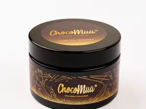 Sun Kissed Essentials : Crème bronzante ChocoMua