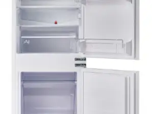 37x combi fridge built - in - no brand - Brand NEW - cheap fridge-freezer - MODEL RAKALL