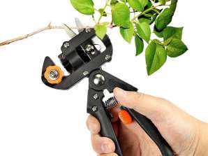 Introducing the New: Innovative Tools: Amazing profit potential: Orchard Pro grafting and pruning tool