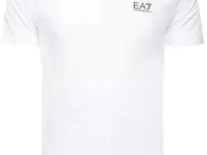 EA7 EMPORIO ARMANI MEN'S T-SHIRT