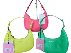 Blugirl Spring/Summer Bags Stock (em vários modelos e cores)