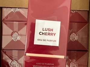 Parfums de Marques : Dupe de Tom Ford - Lush Cherry, Intense Peach, Neroli Riviera et plus