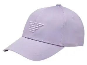 Cappellini da baseball Emporio Armani