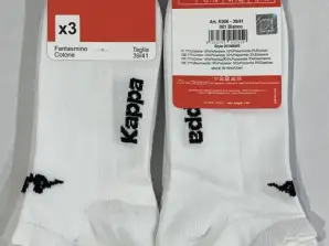 CALCETINES KAPPA ORIGINAL