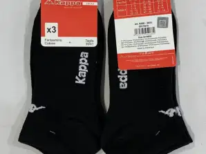 PÁNSKÉ PONOŽKY KAPPA ORIGINAL SOCKS