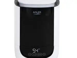 HUMIDIFICATEUR D’AIR ADLER UGS : AD 7966 (Stock en Pologne)