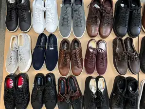 Fraser Group Mixed Fashion Men's Shoes from Brands Like Firetrap, Jack Wills, and Kangol
