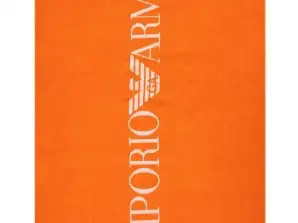 Emporio Armani Beach Towels